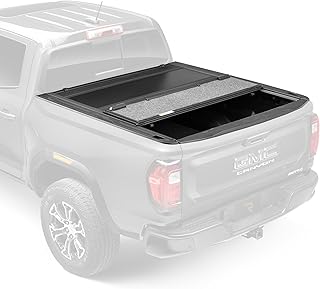 UnderCover Flex Tri-Fold Cover